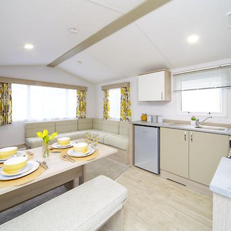 Holiday Caravans-Deal Kent Villa Great Mongeham Esterno foto