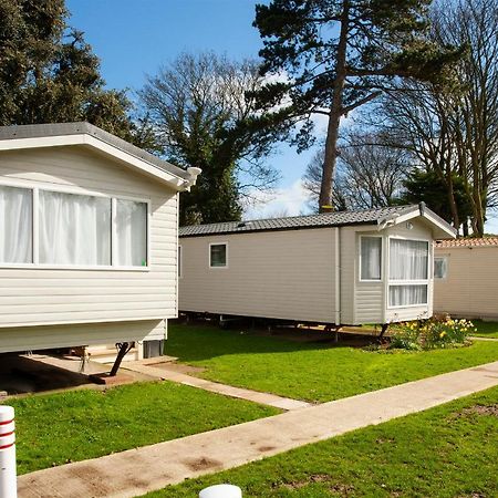 Holiday Caravans-Deal Kent Villa Great Mongeham Esterno foto