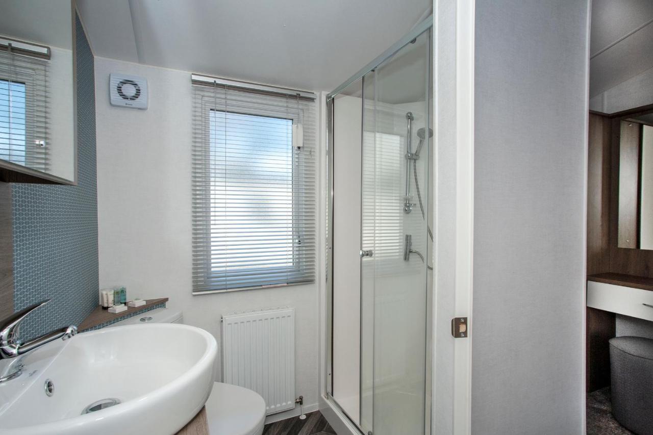 Holiday Caravans-Deal Kent Villa Great Mongeham Esterno foto