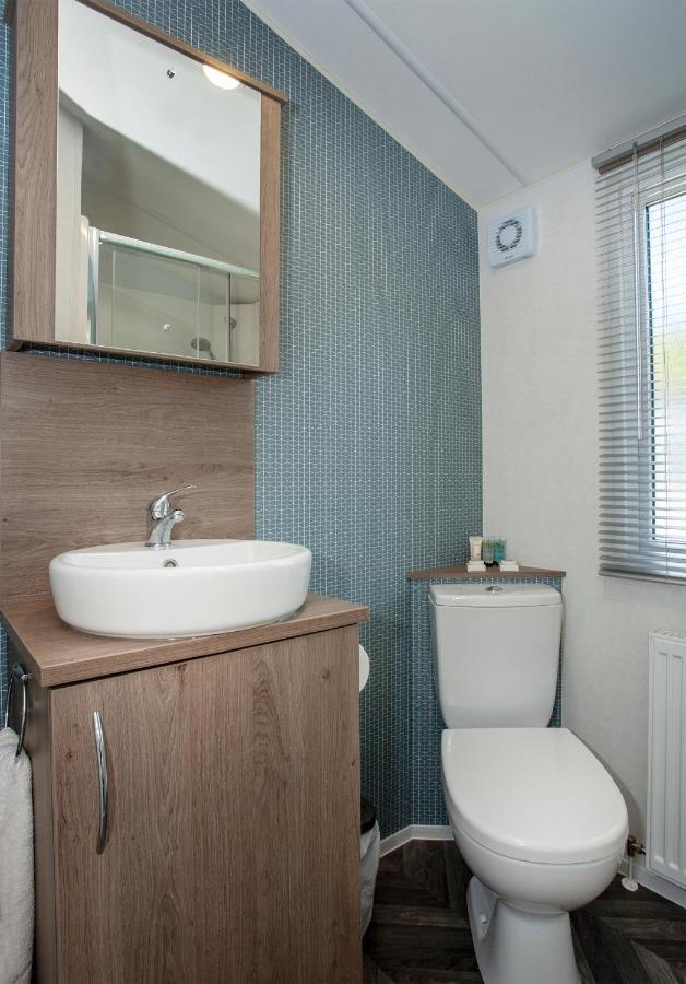 Holiday Caravans-Deal Kent Villa Great Mongeham Esterno foto